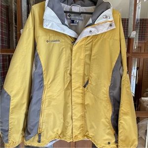 Columbia Vertex Men’s jacket L